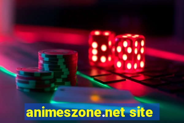 animeszone.net site